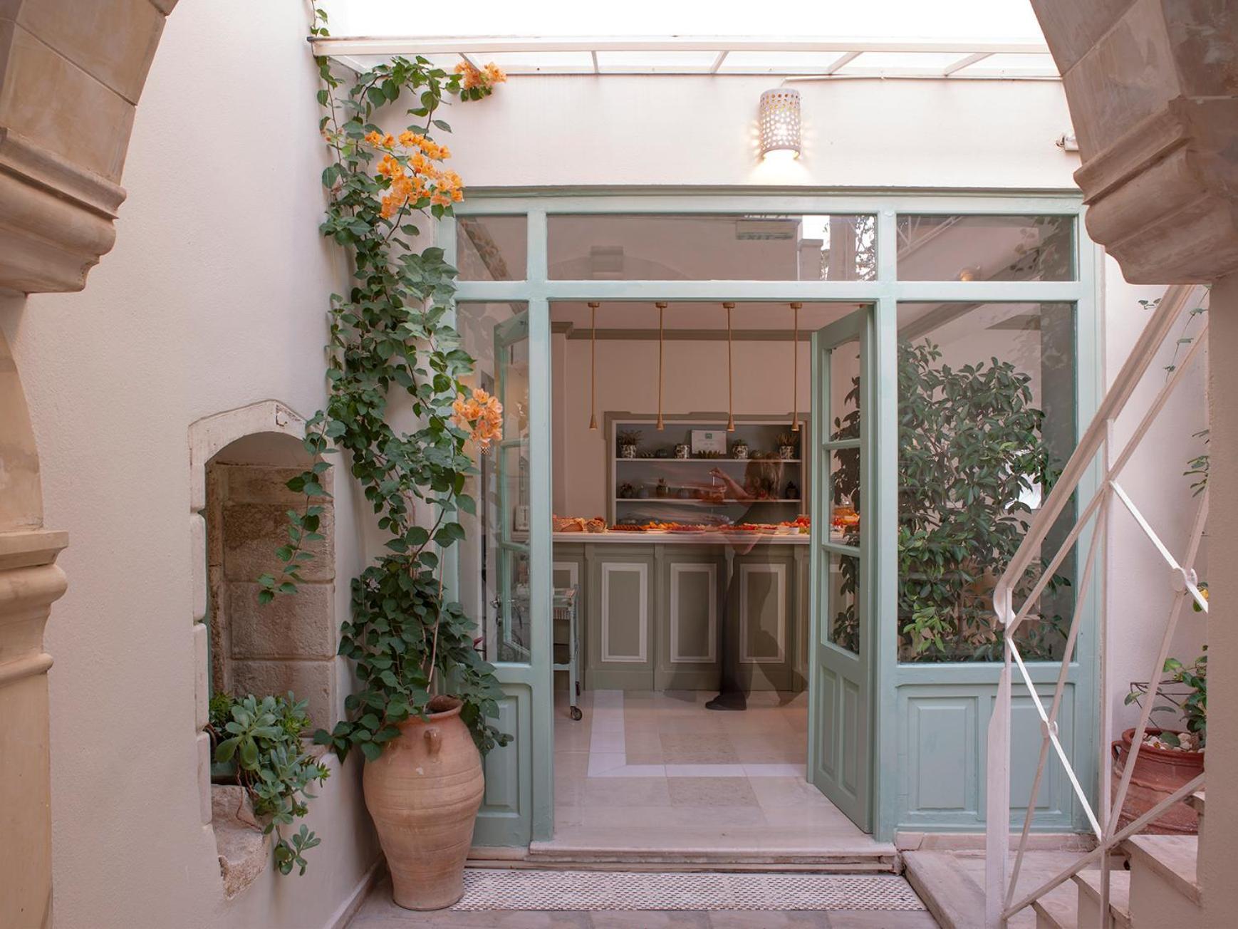Hotel Mythos Boutique