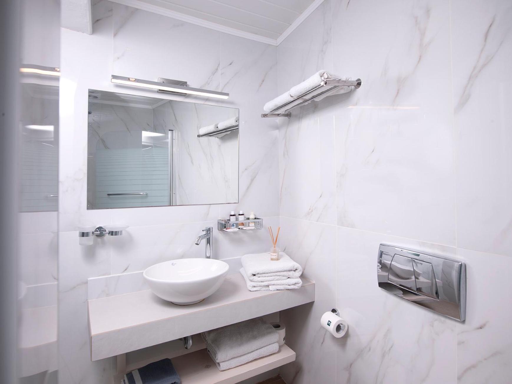 Mythos Boutique 4* Rethymno (Crete)