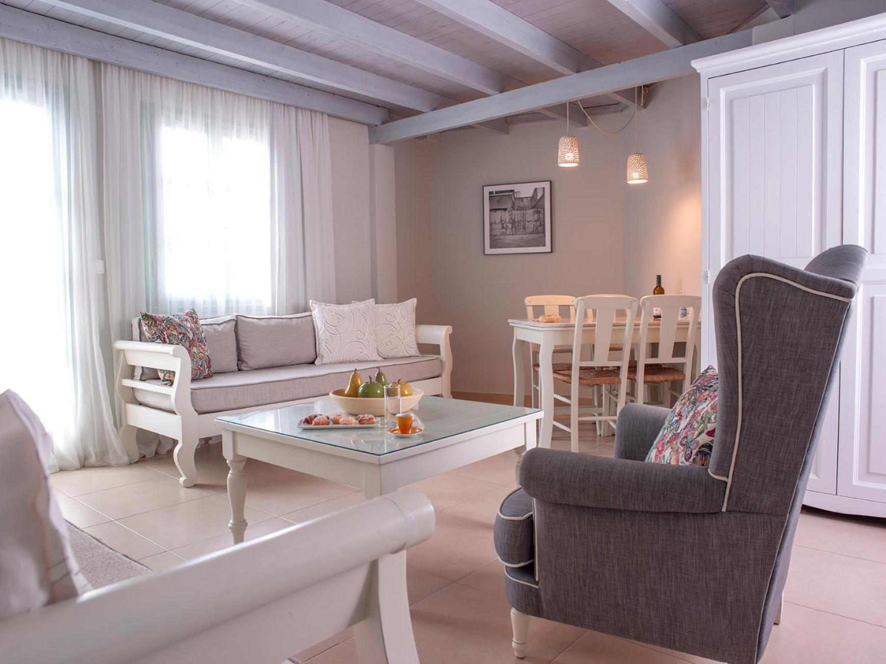 Mythos Boutique Hotel