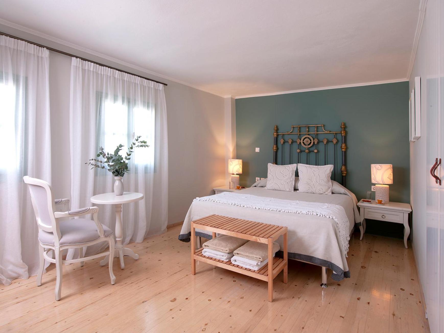 Hotel Mythos Boutique
