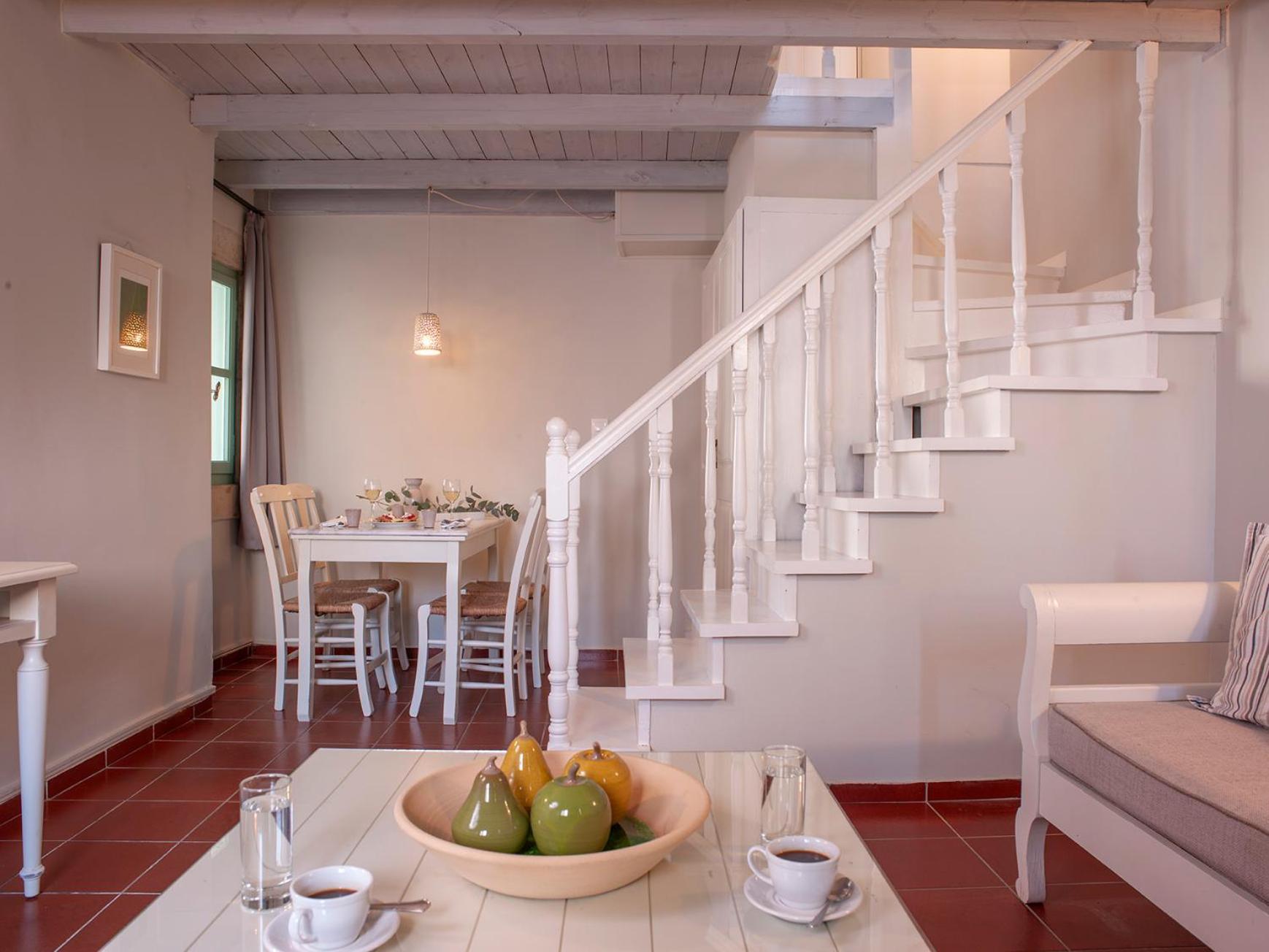 Hotel Mythos Boutique Rethymno (Crete)