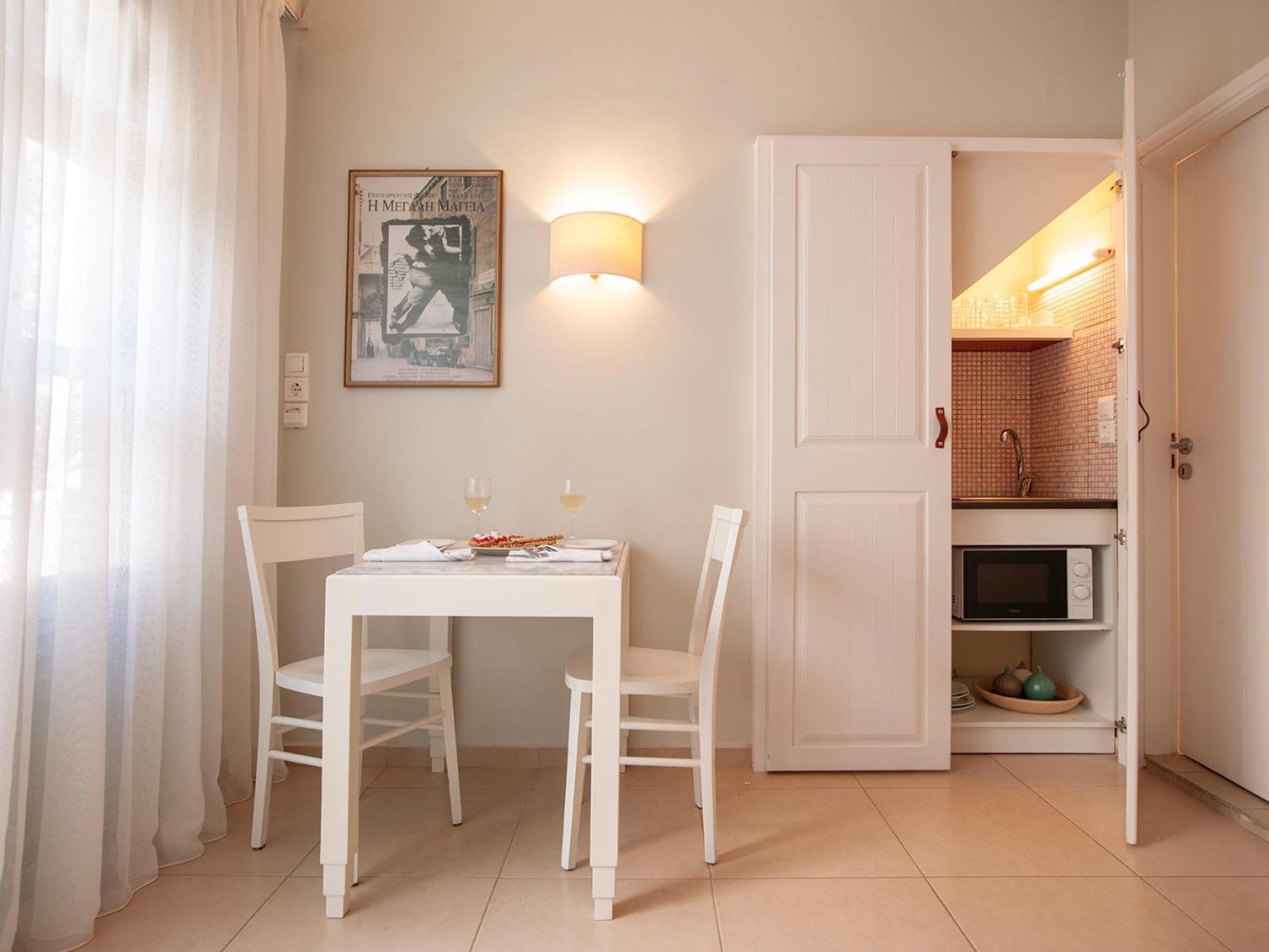 Hotel Mythos Boutique