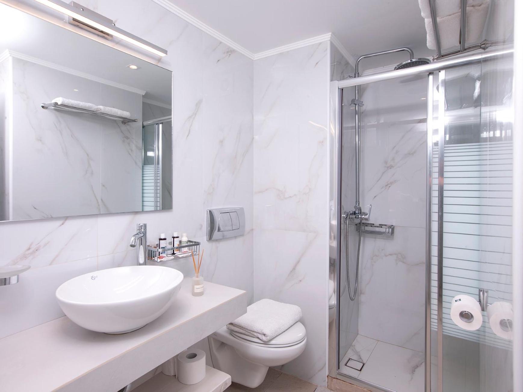 Mythos Boutique Hotel Rethymno (Crete)