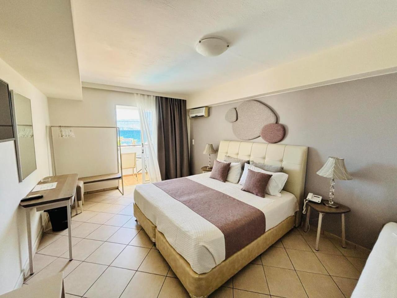 Hotel Faedra Amoudara (Lasithi)