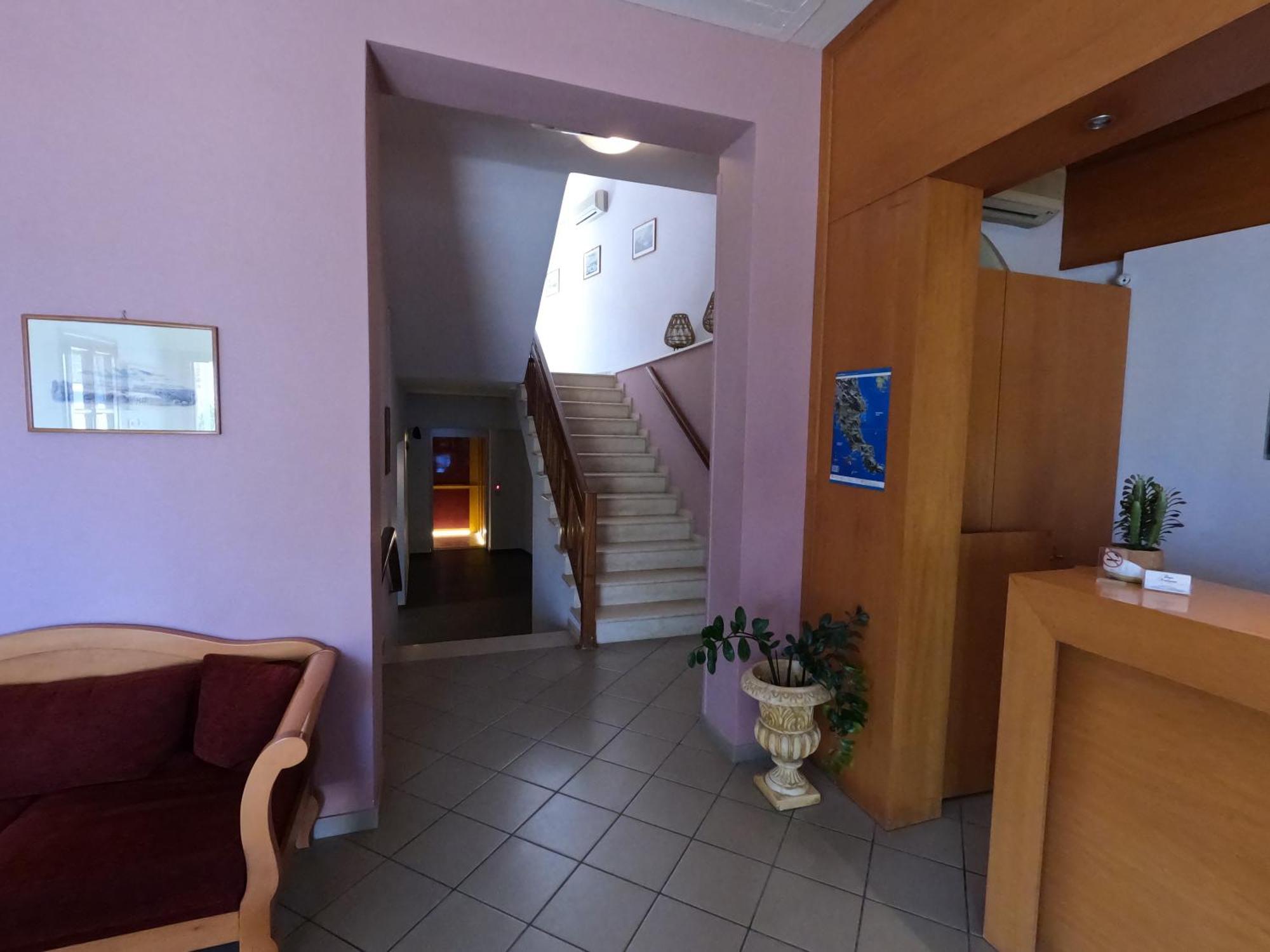 Hotel The Flower Of