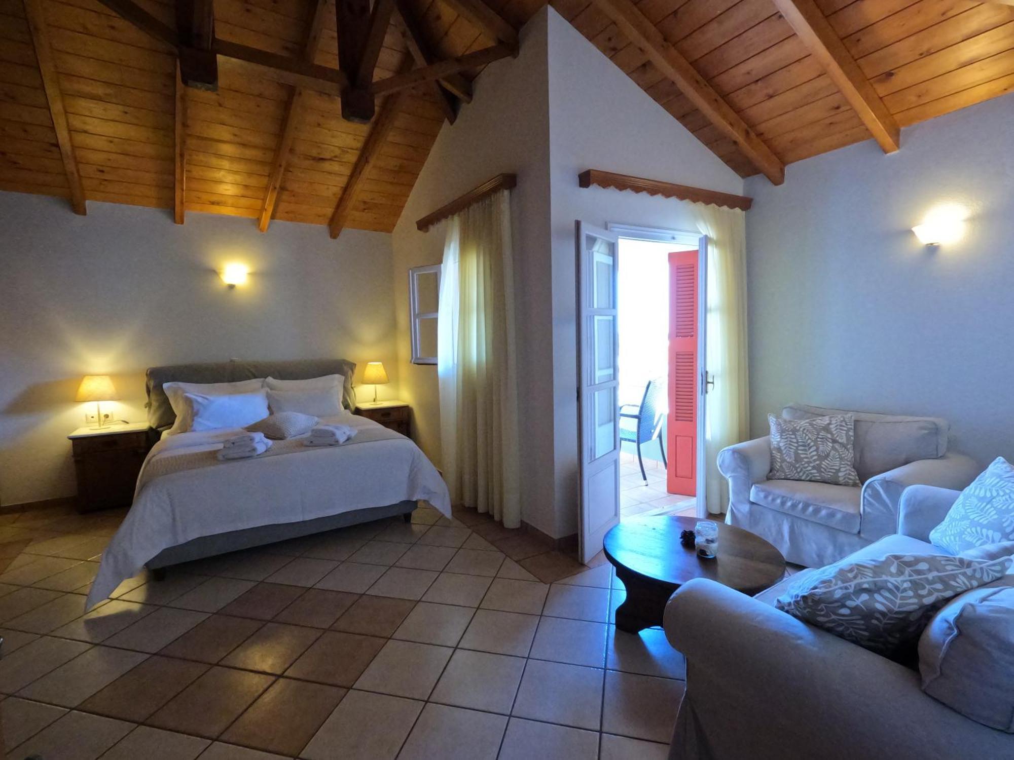 Hotel The Flower Of