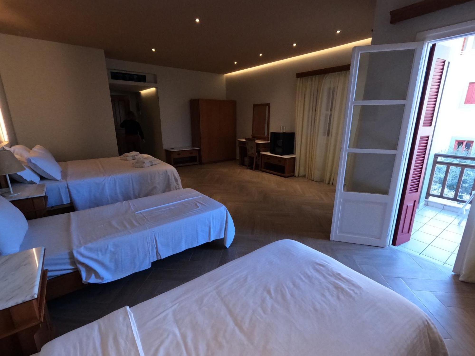 The Flower Of Hotel 3*