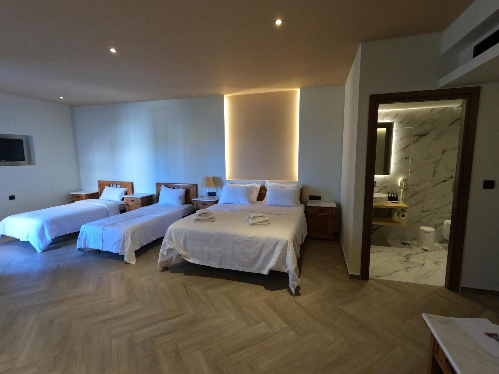 Hotel The Flower Of 3*