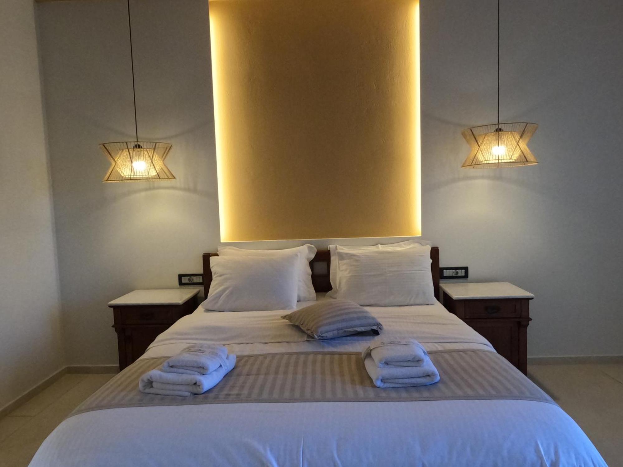Hotel The Flower Of