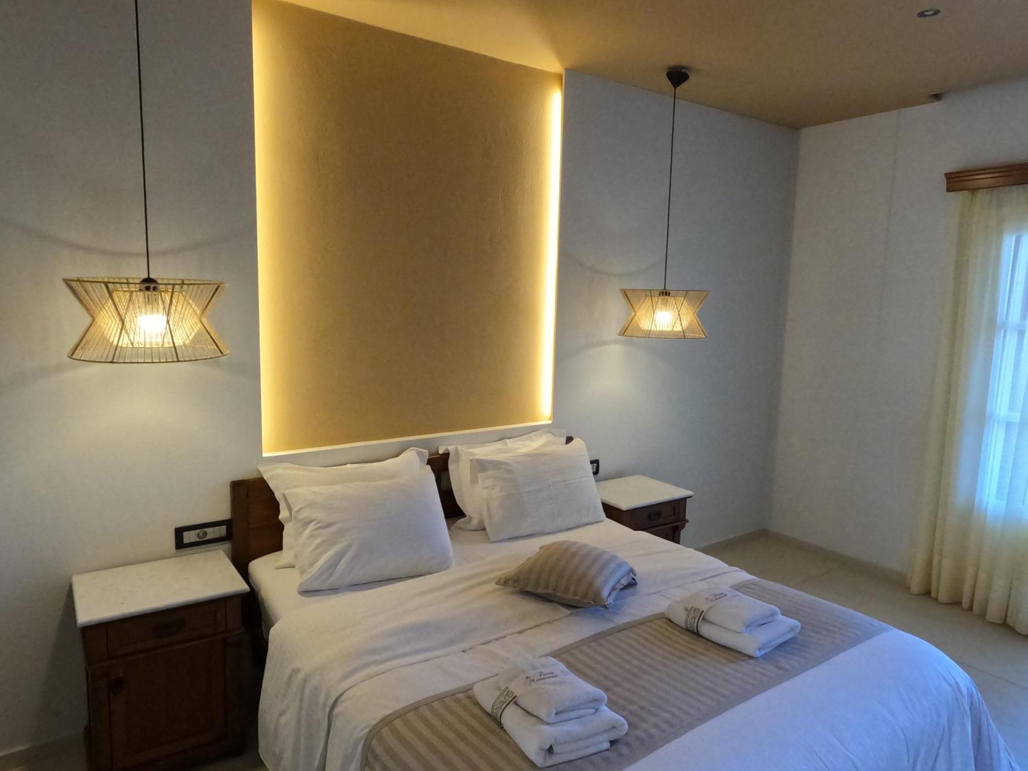 The Flower Of Hotel 3*