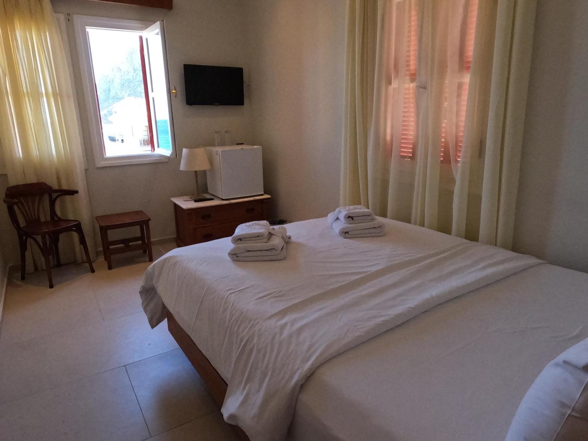 The Flower Of Hotel Monemvasia