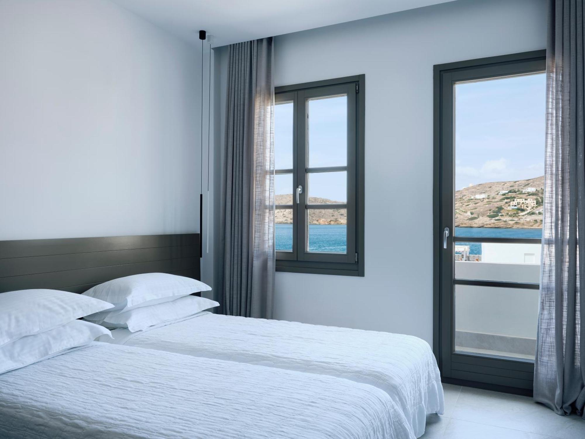 Hotel Acteon 2*