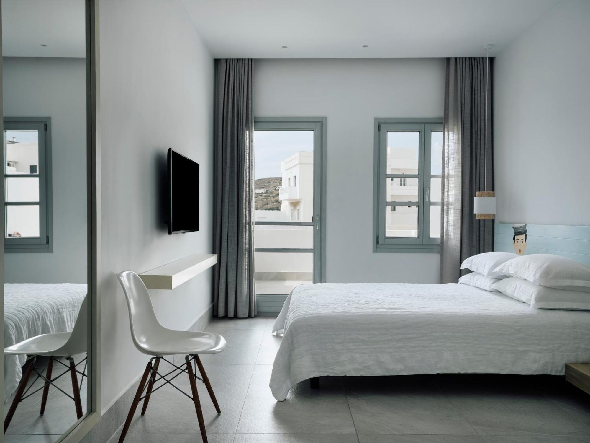Hotel Acteon
