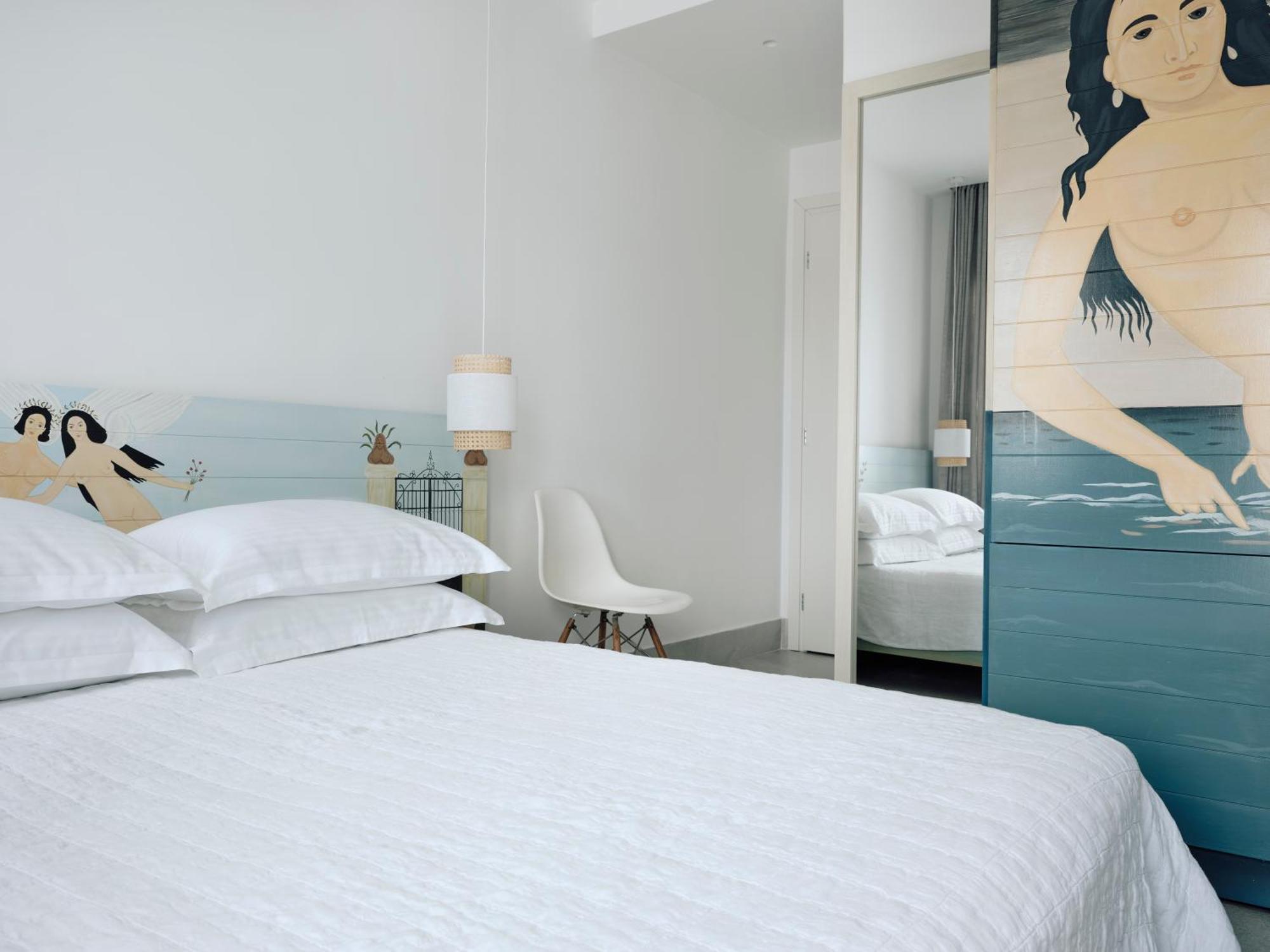 Hotel Acteon 2*
