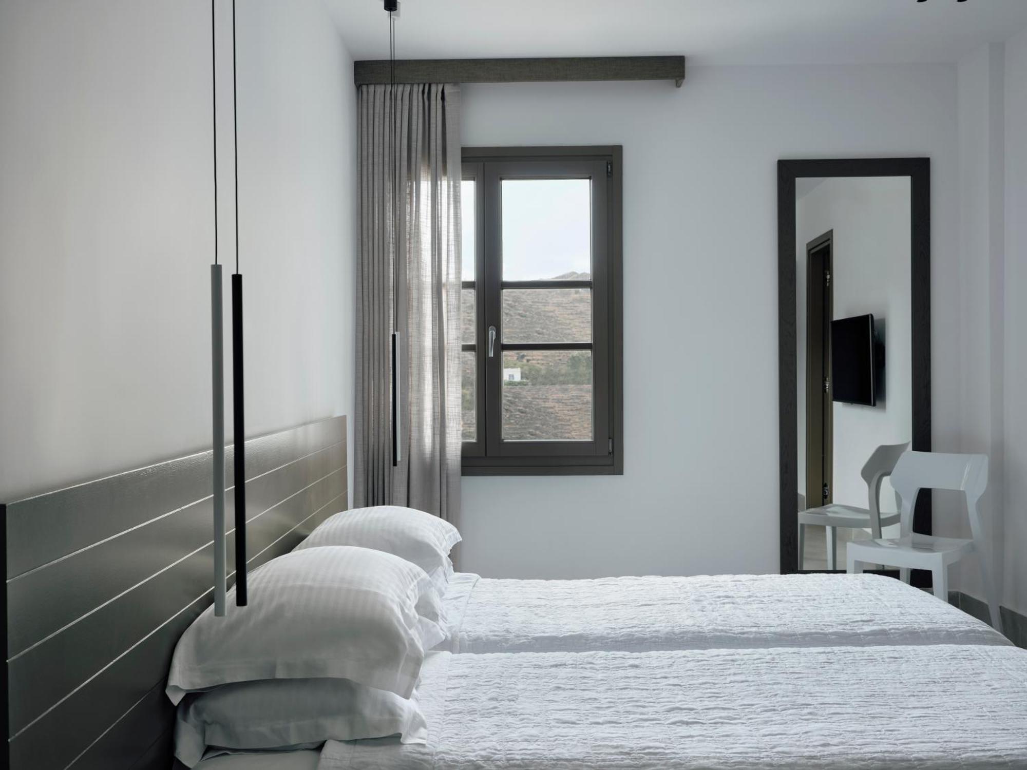 Hotel Acteon Chora (Ios)