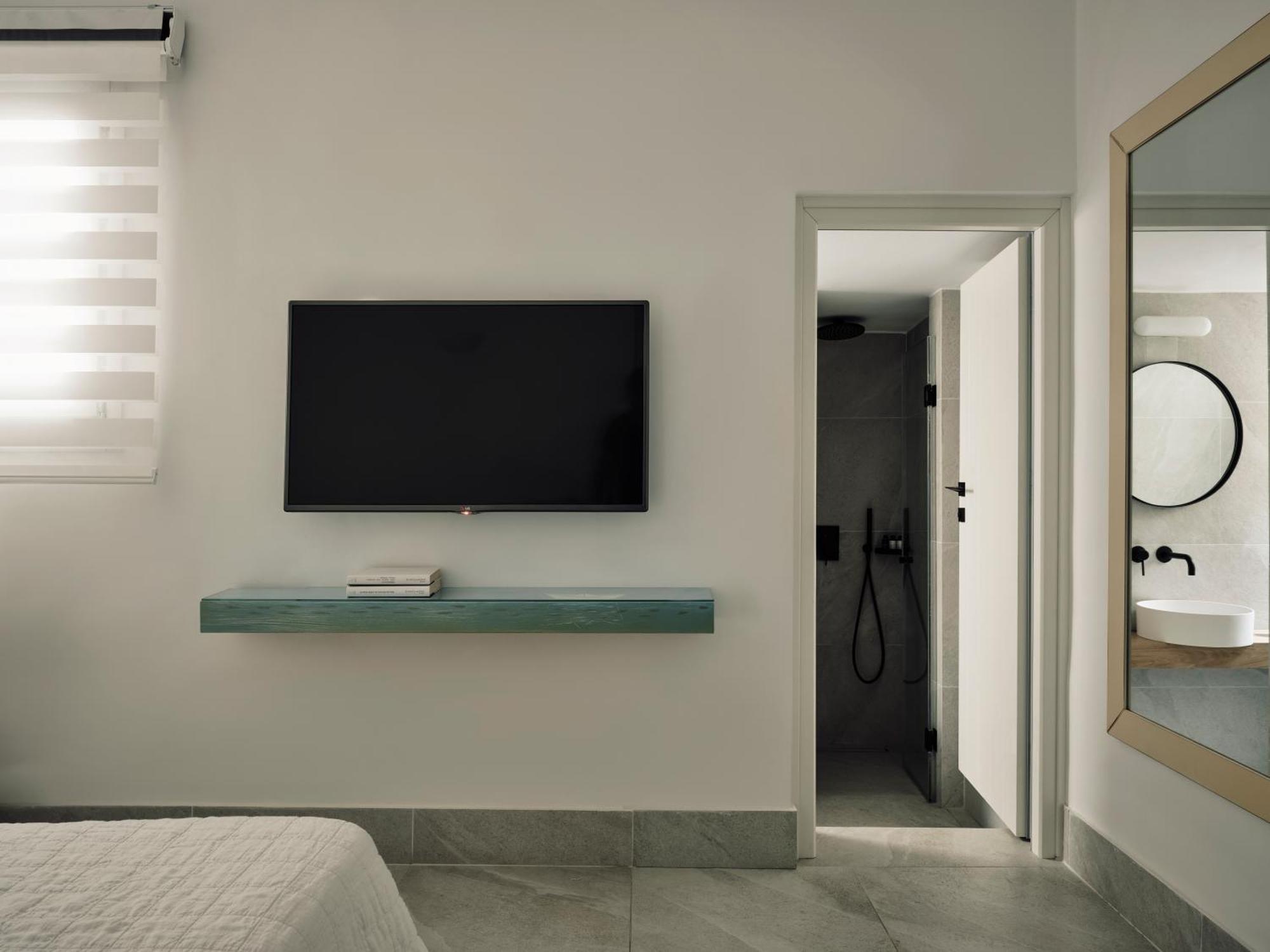 Hotel Acteon