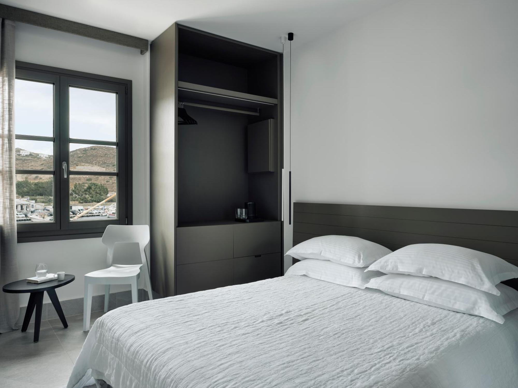 Acteon Hotel Chora (Ios)
