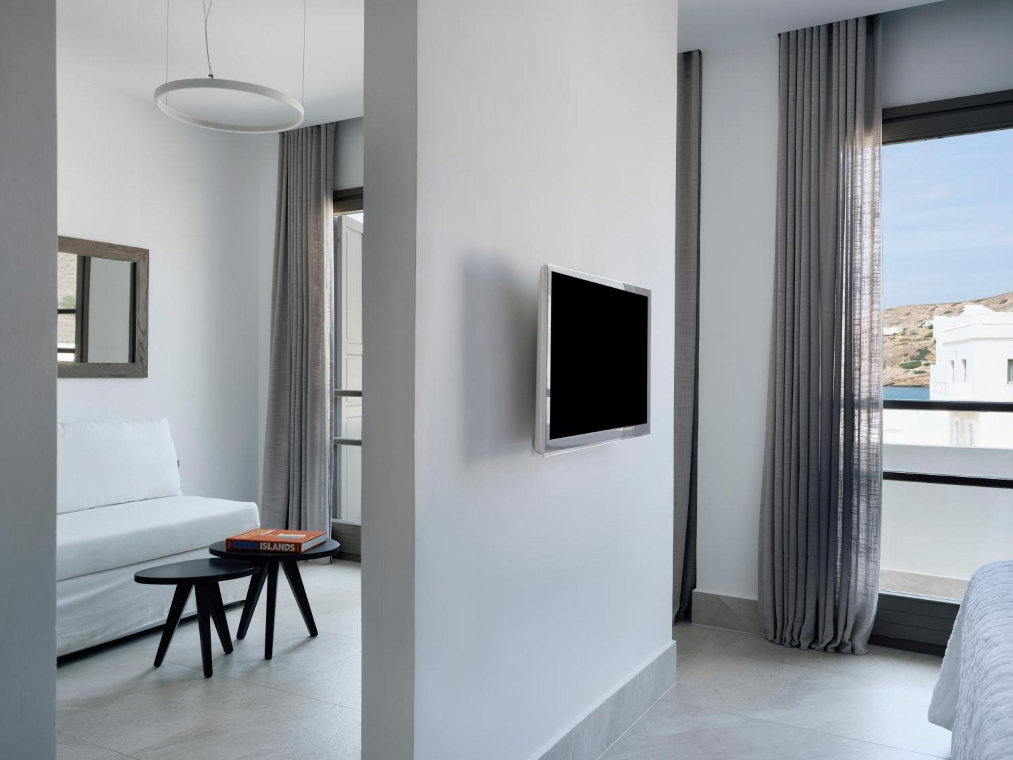 Hotel Acteon 2*