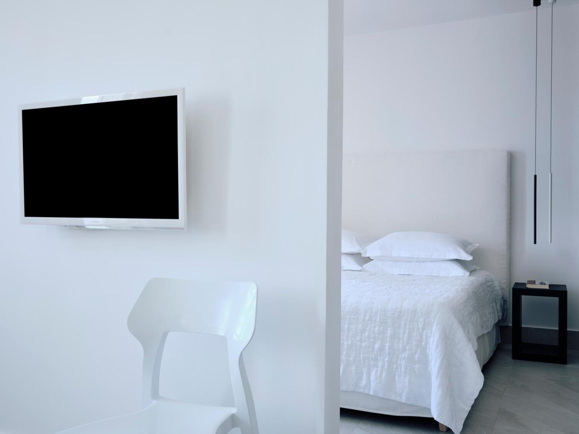 Acteon Hotel Chora (Ios)
