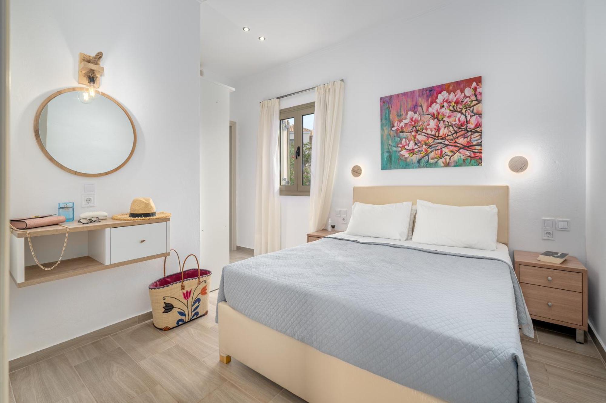 Apartment Eleonas *