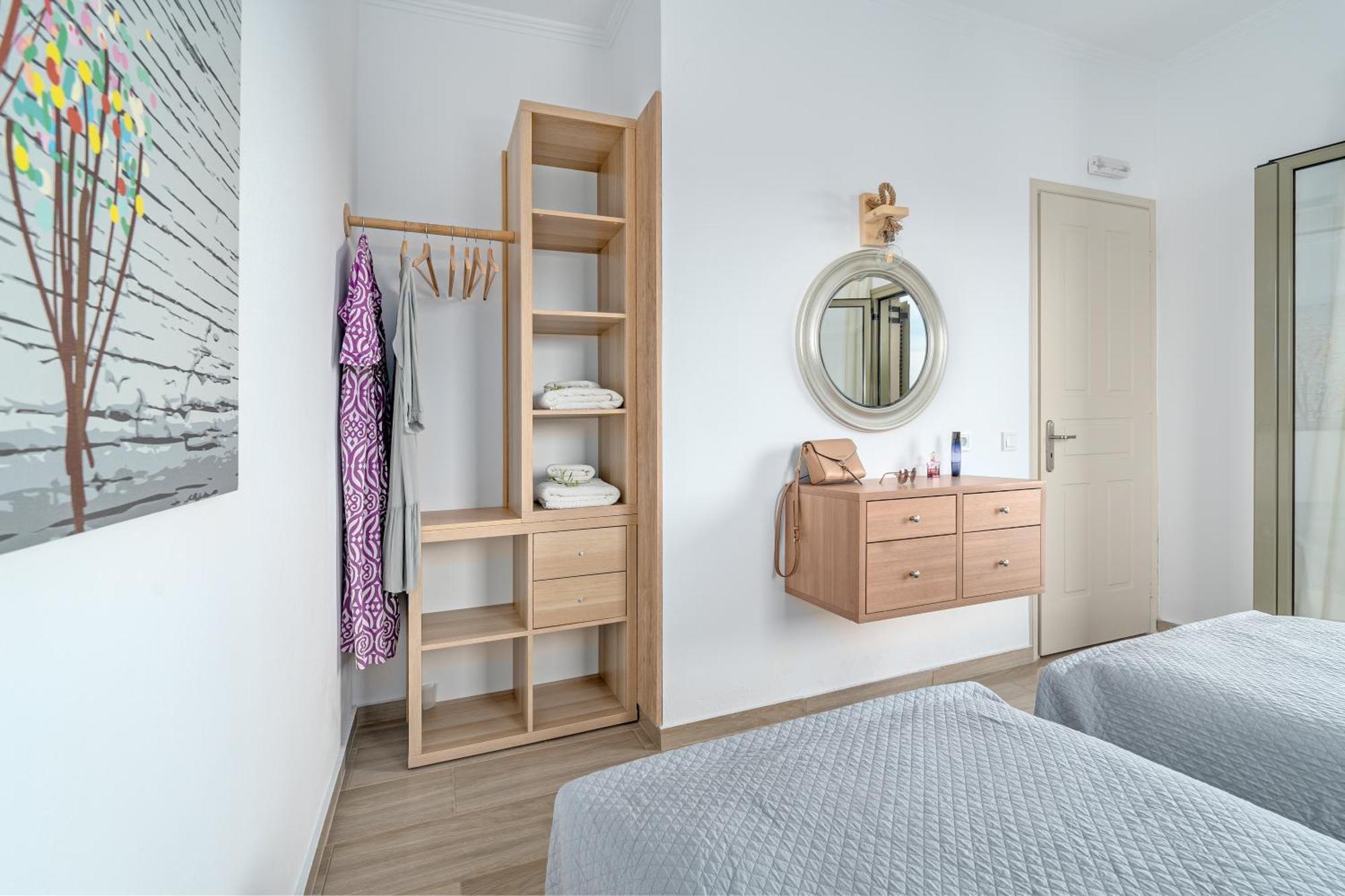 Apartment Eleonas Gialova