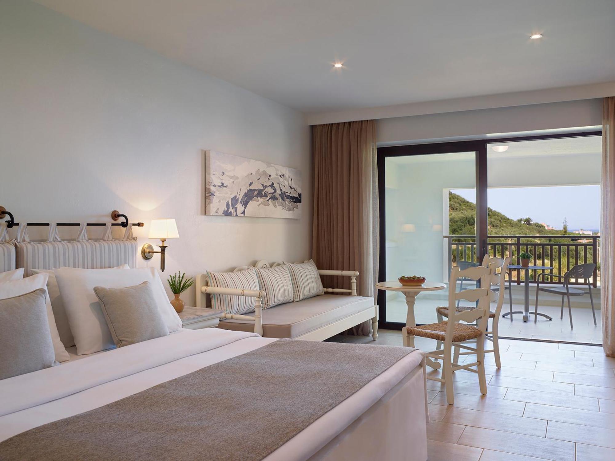 Resort Creta Maris 5*
