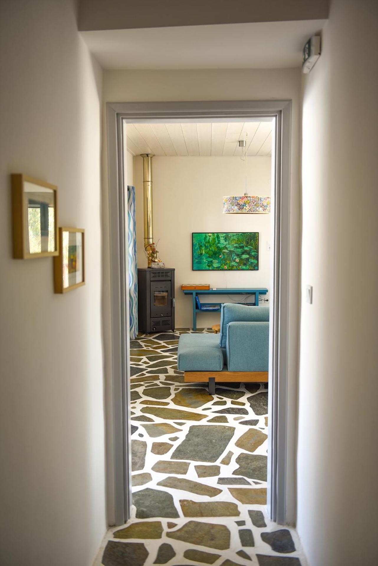 Dendrinos House Apartment *