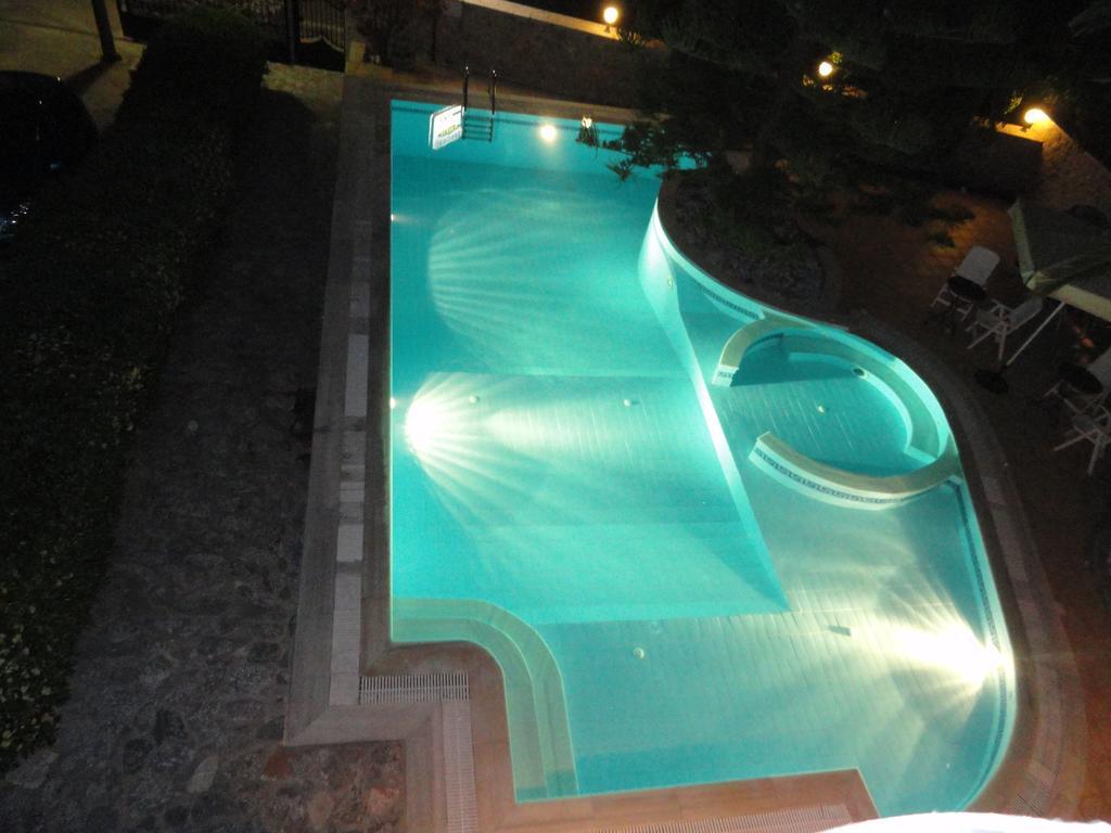 Hotel Foivos 2 2*
