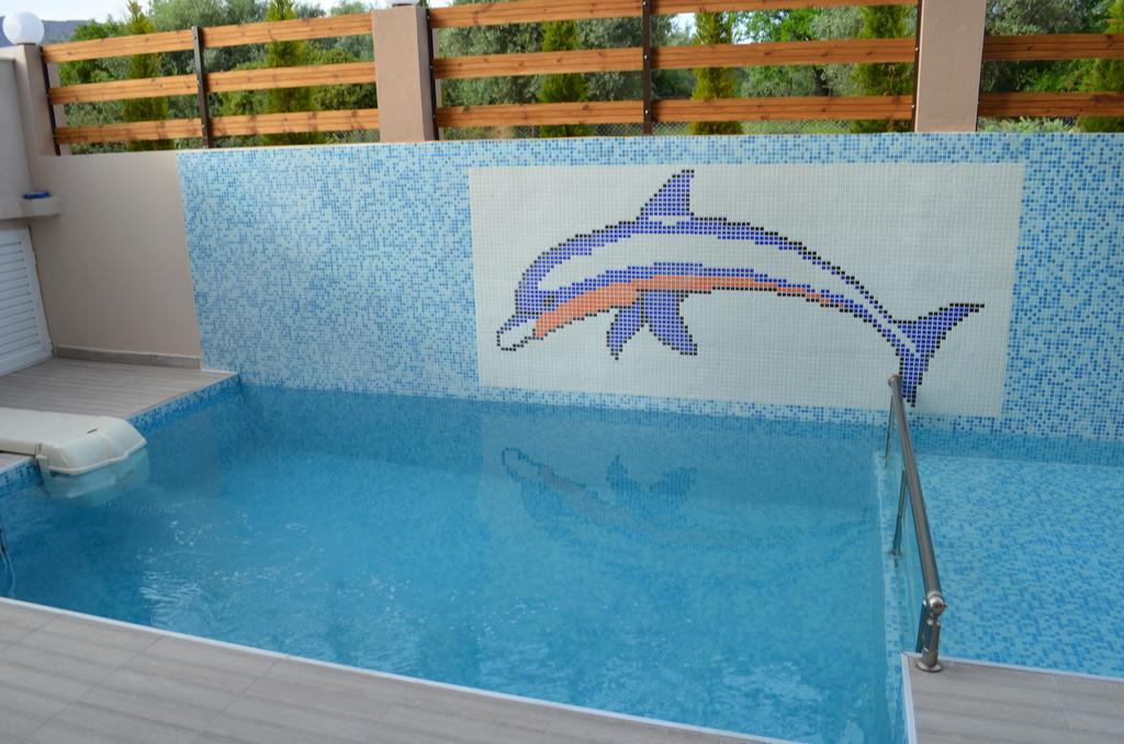 Thassos Grand & Apartment