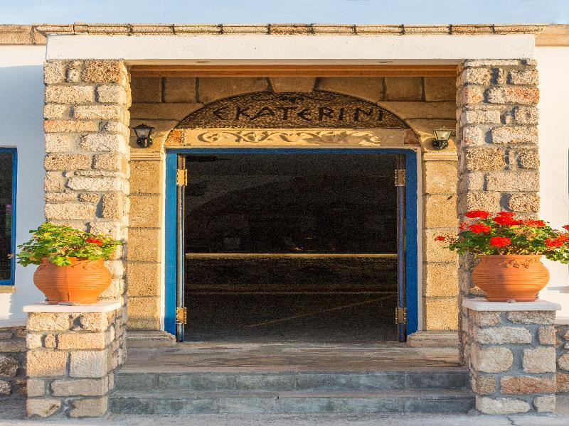 Ekaterini 3*