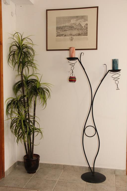 Voulias αpartments *