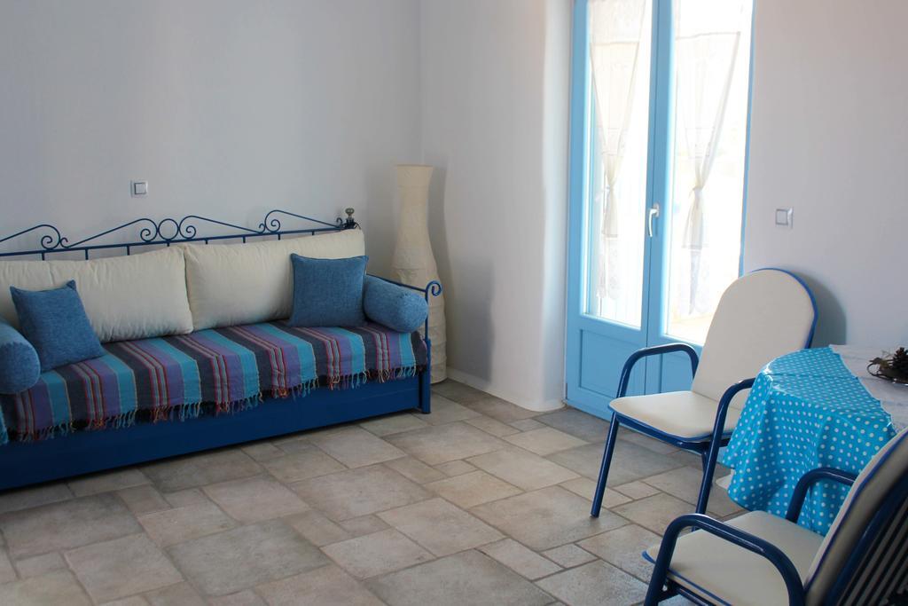 Holiday home Nakos Homes *
