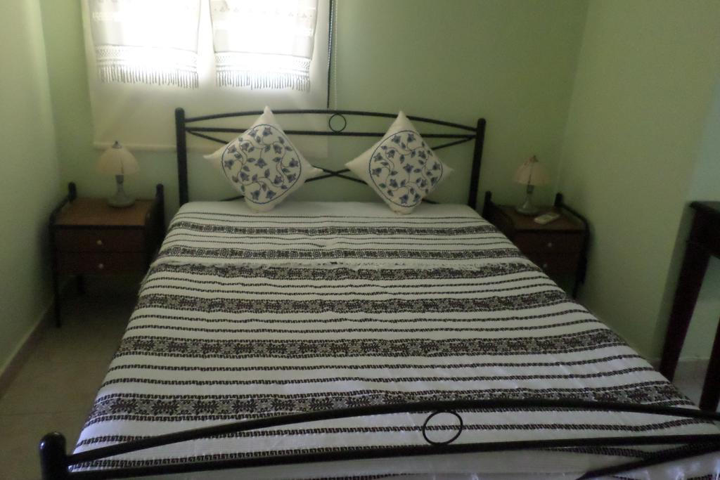 Apartment To Asteri