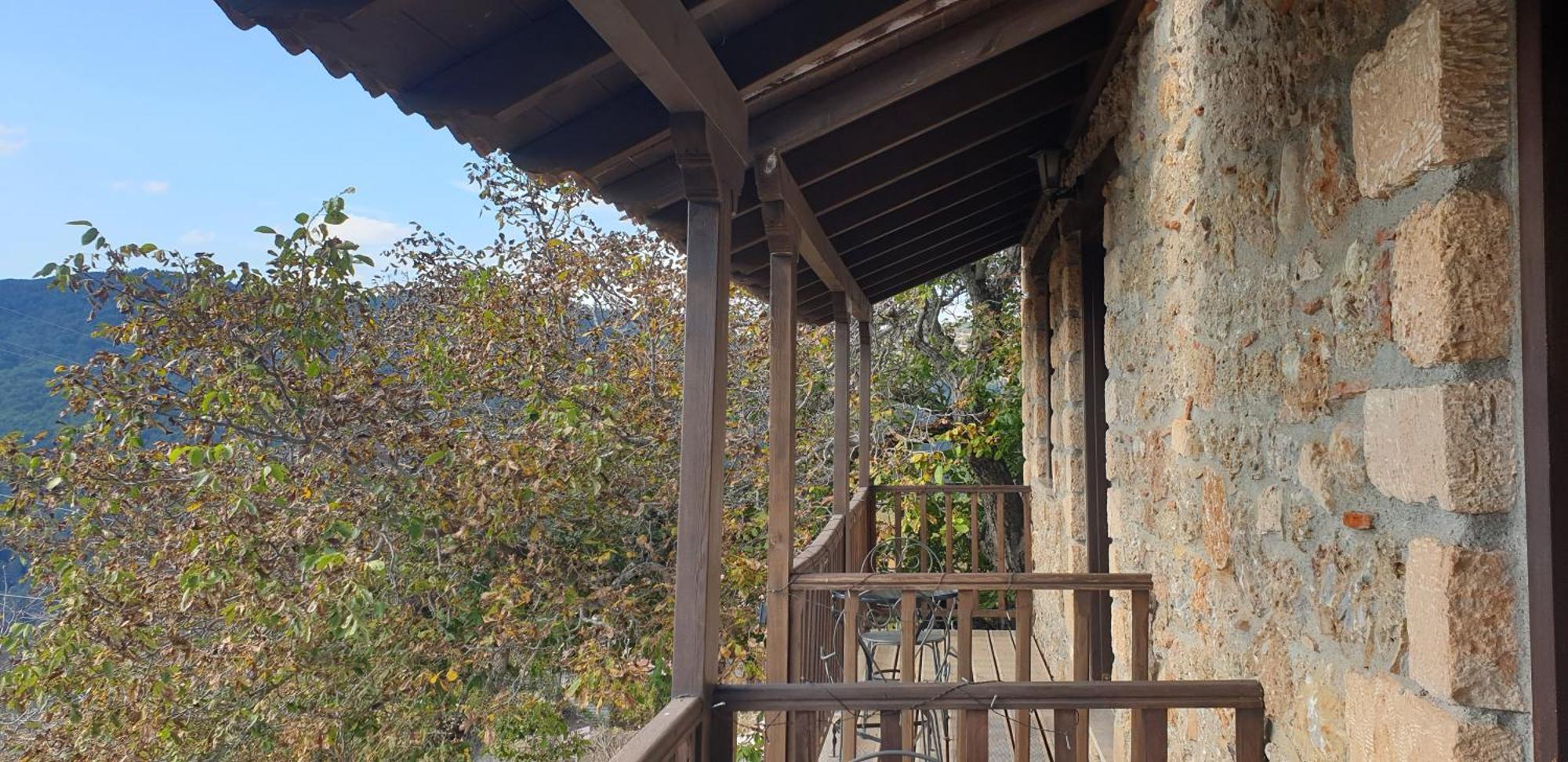 Guest house Korfes Synikia Mesi Trikalon