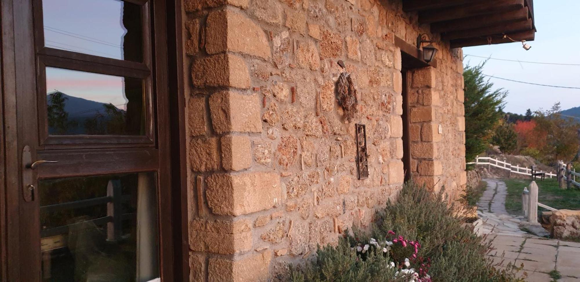 Guest house Korfes Synikia Mesi Trikalon