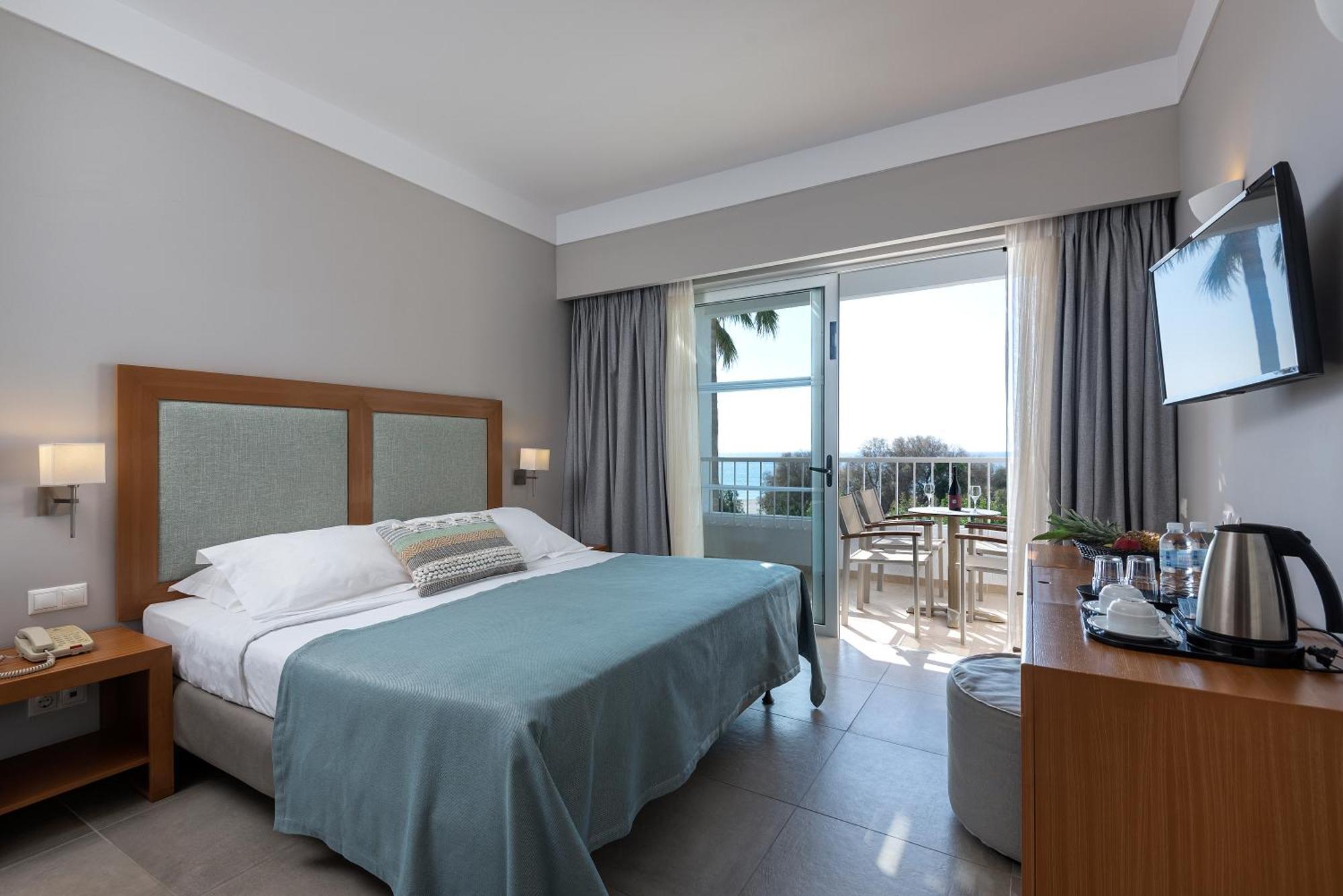 Hotel Atlantica Kos