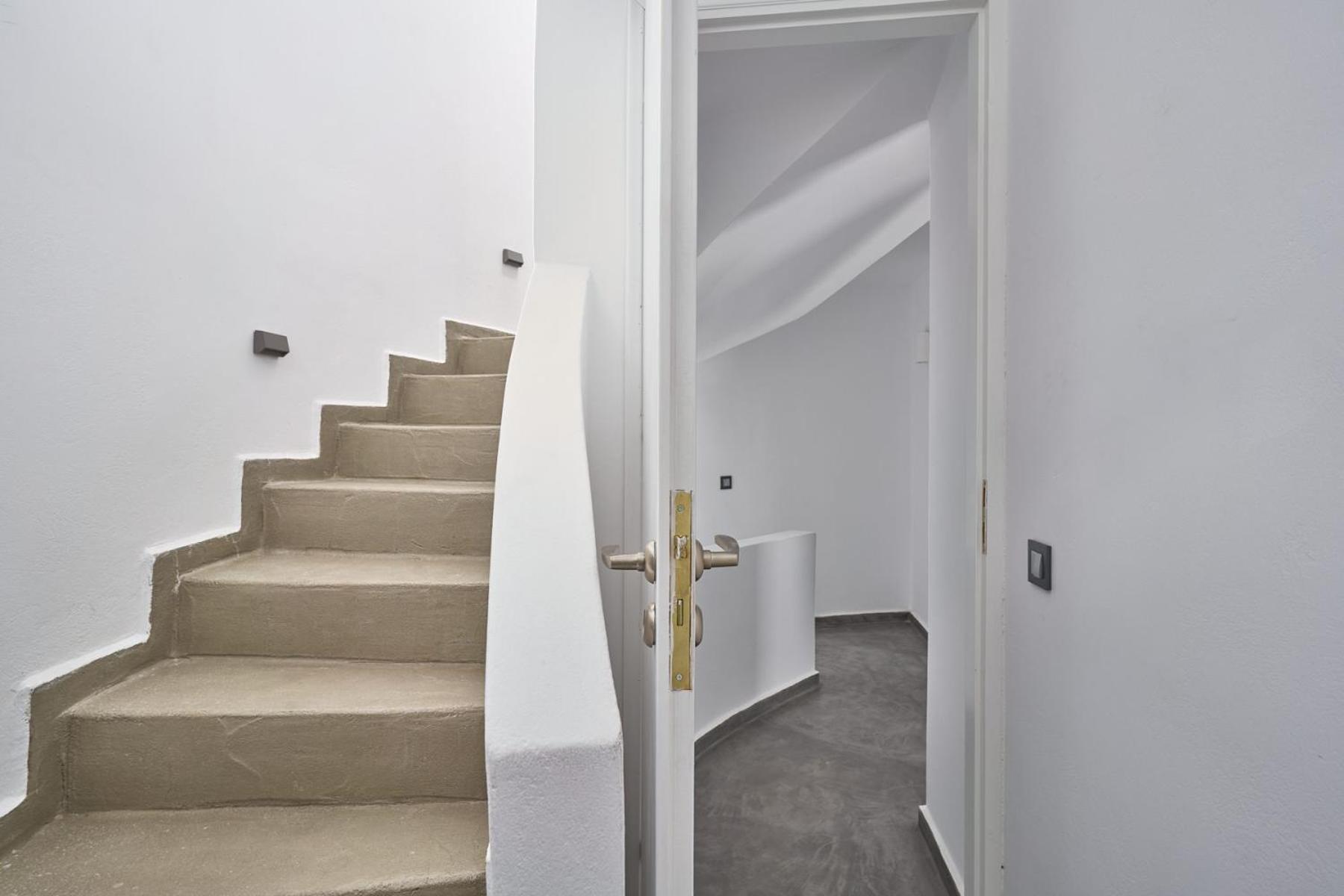Villa Topos Exclusive Santorini Imerovigli (Santorini)