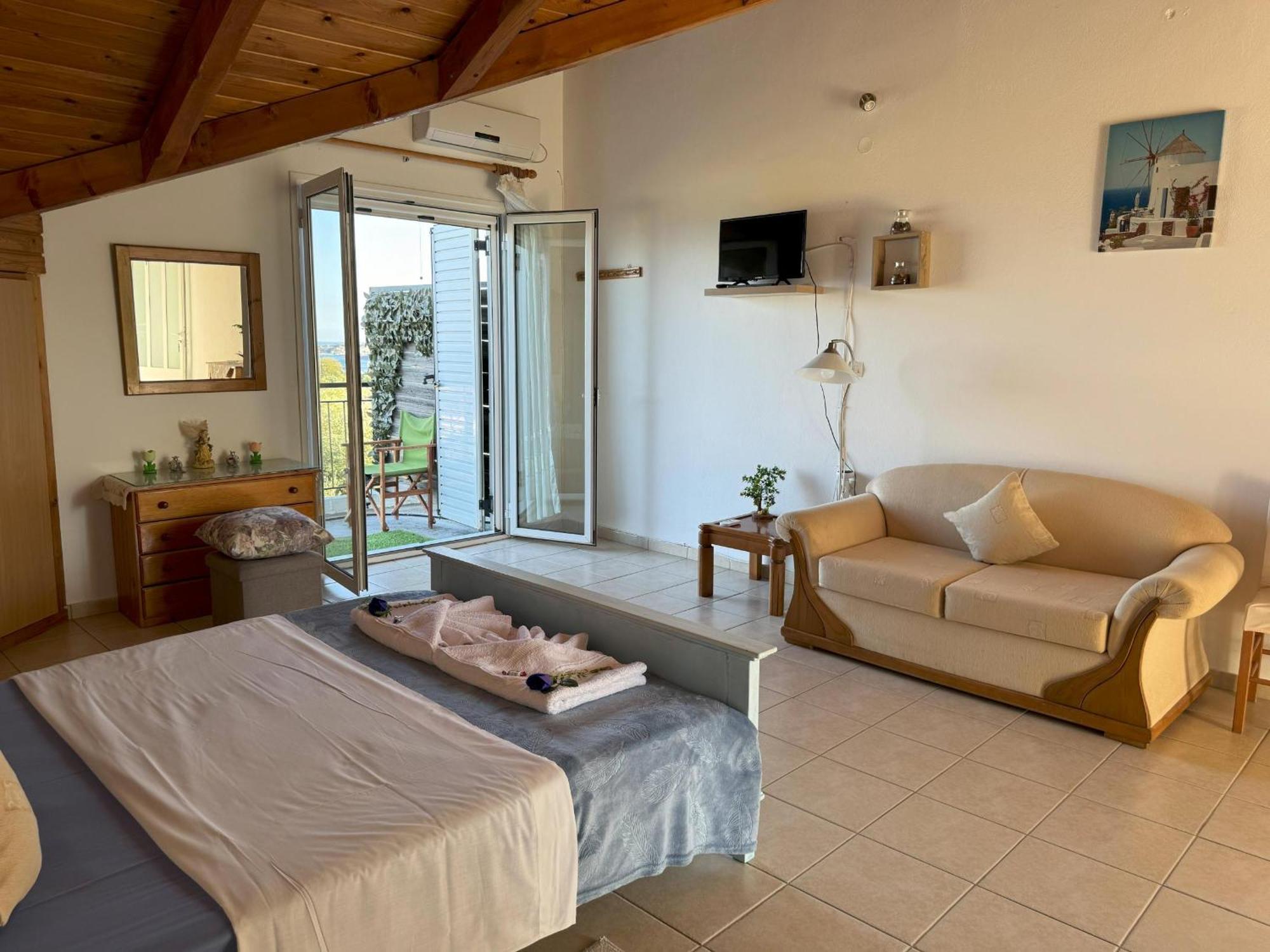 Apartment Filoxenia 8