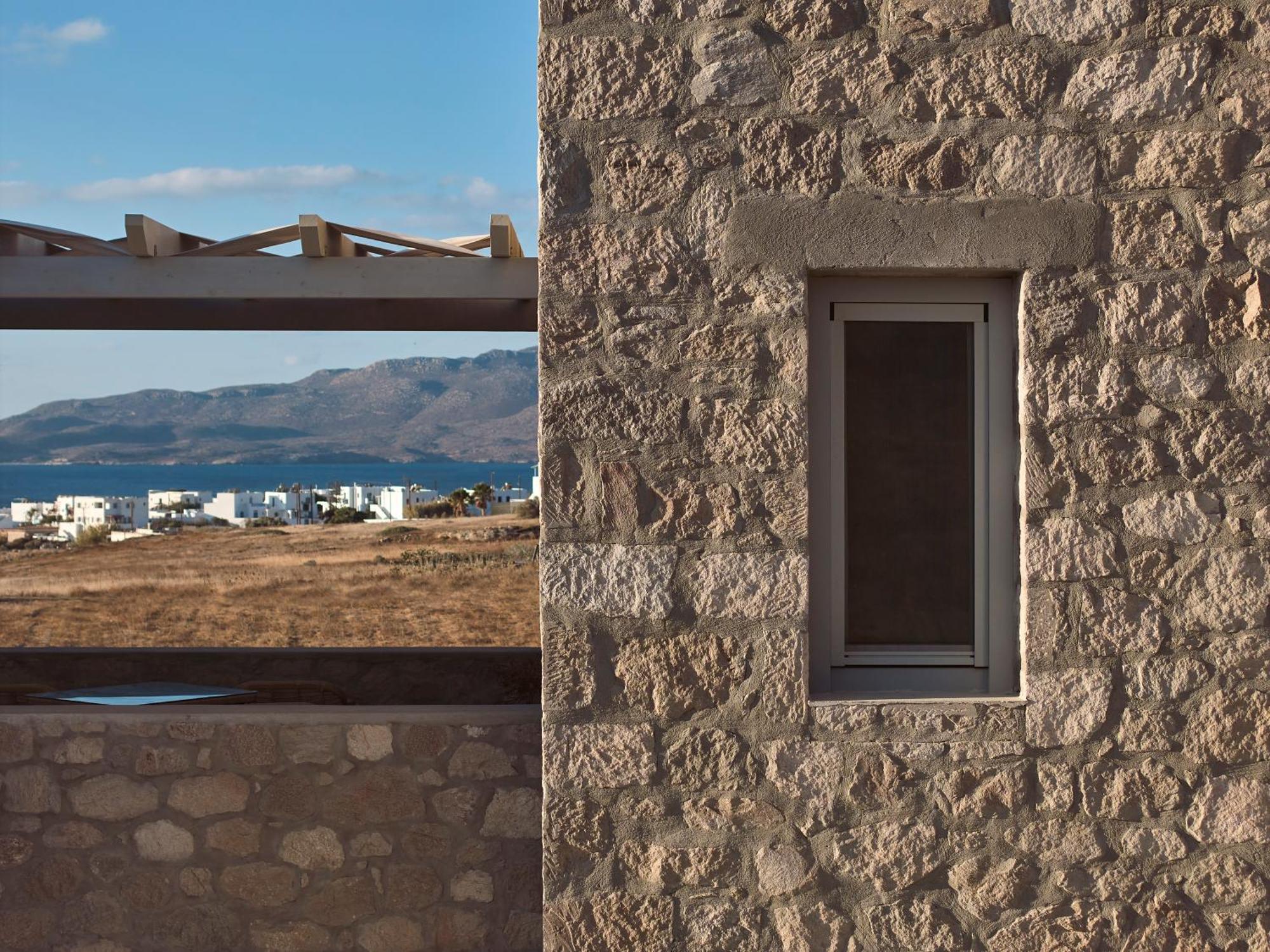 Kedros Milos Suites Adamantas (Milos)
