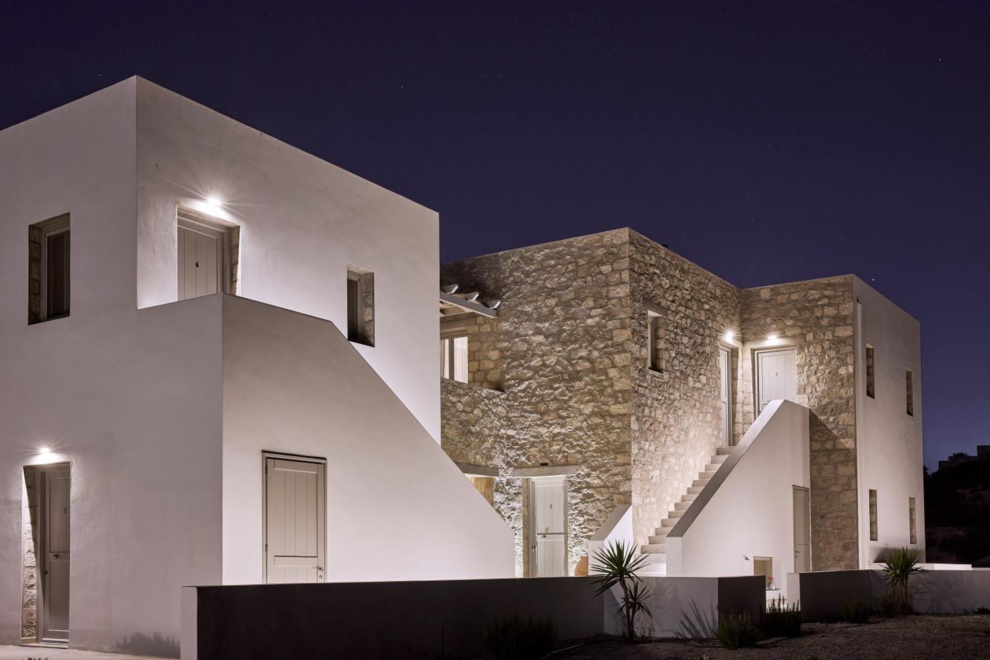 Kedros Milos Suites * Adamantas (Milos)
