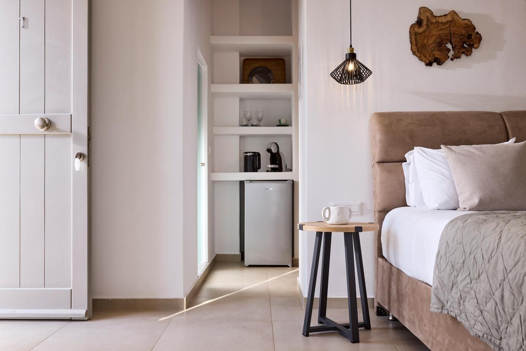 Kedros Milos Suites * Adamantas (Milos)