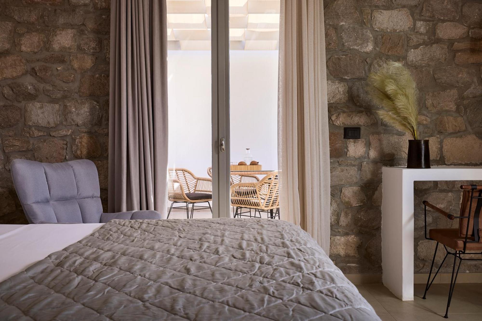 Aparthotel Kedros Milos Suites Adamantas (Milos)