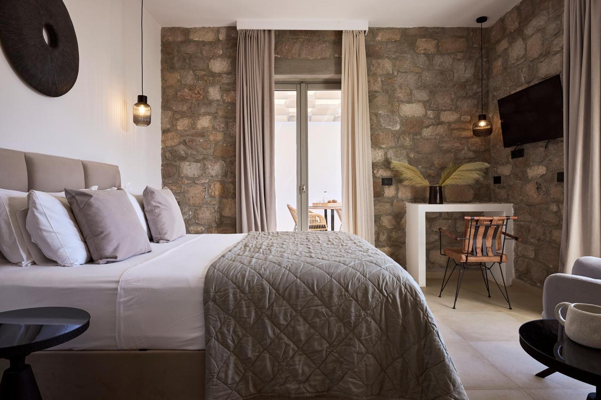 Kedros Milos Suites Adamantas (Milos)