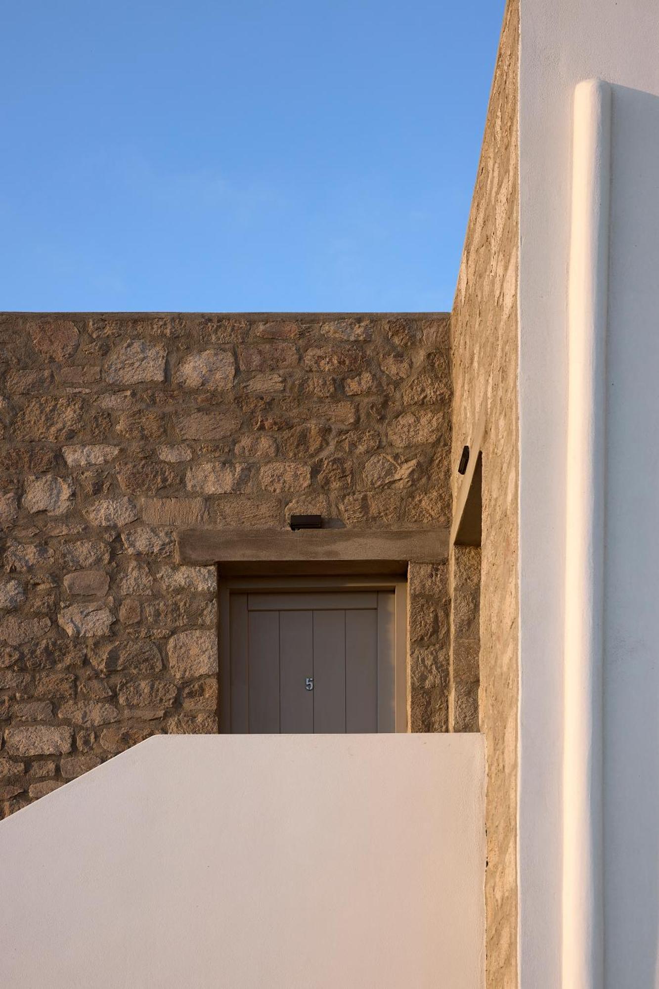 Kedros Milos Suites * Adamantas (Milos)