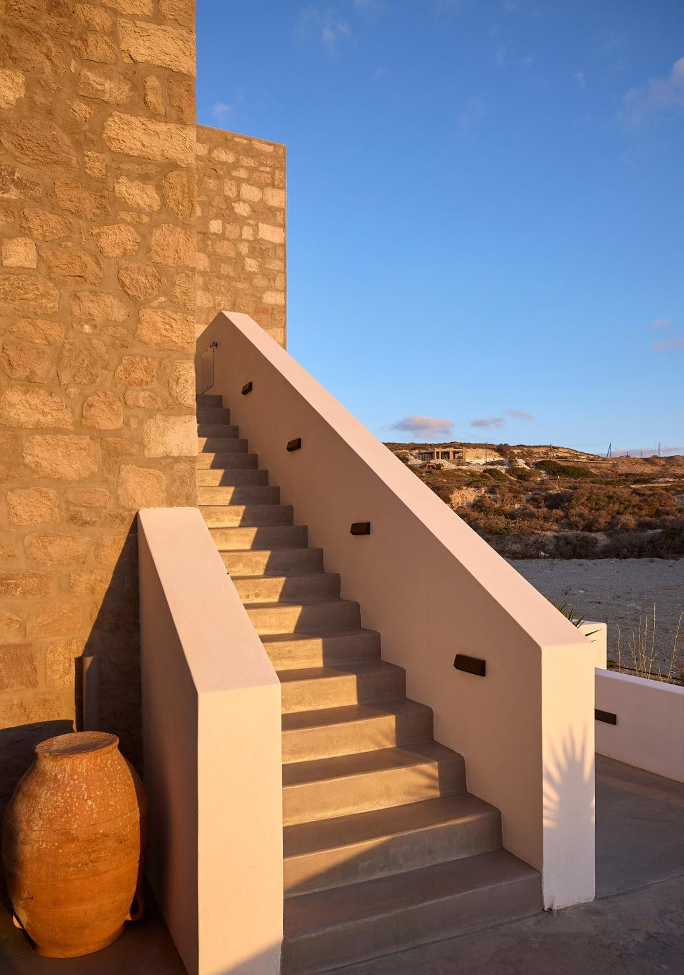 Kedros Milos Suites Aparthotel Adamantas (Milos)