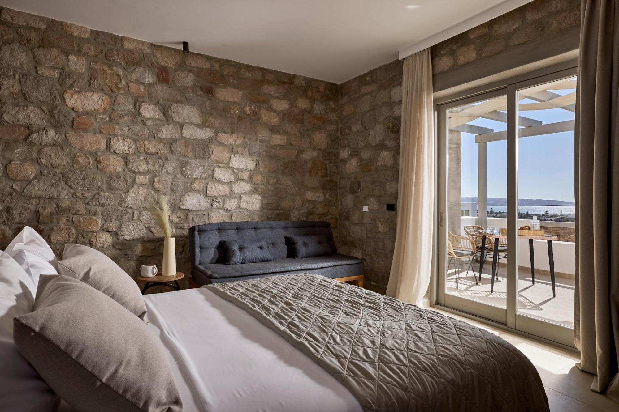 Kedros Milos Suites * Adamantas (Milos)