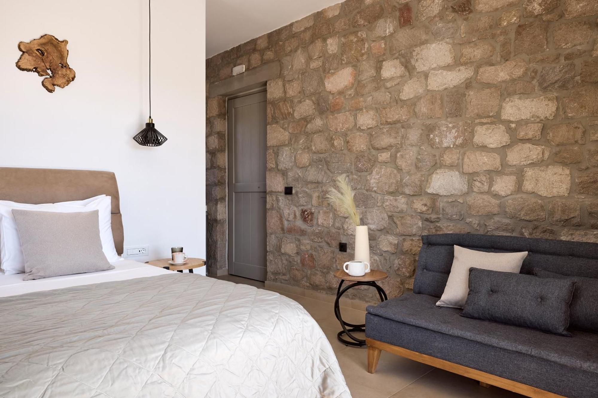 Aparthotel Kedros Milos Suites Adamantas (Milos)