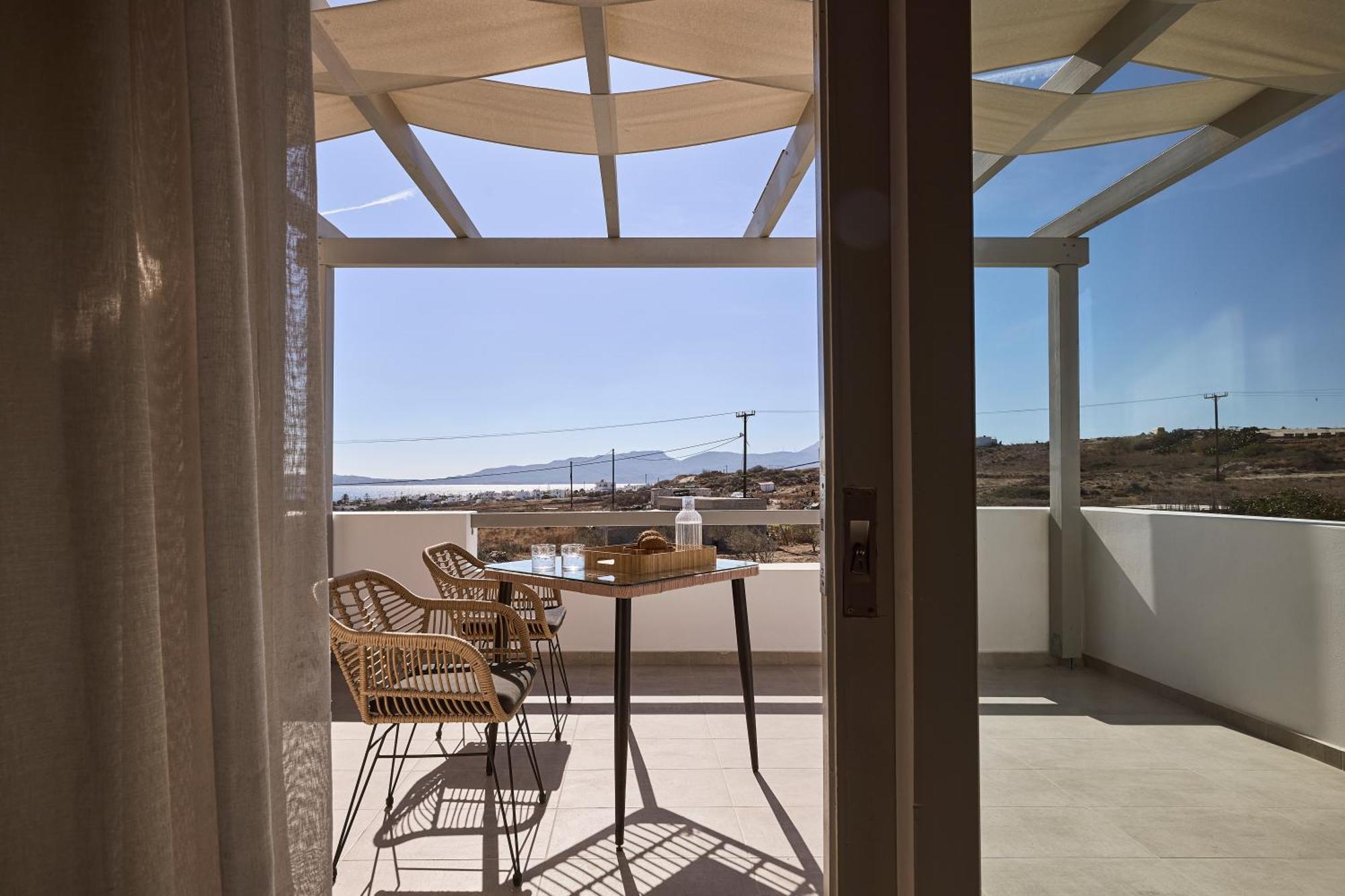 Kedros Milos Suites * Adamantas (Milos)