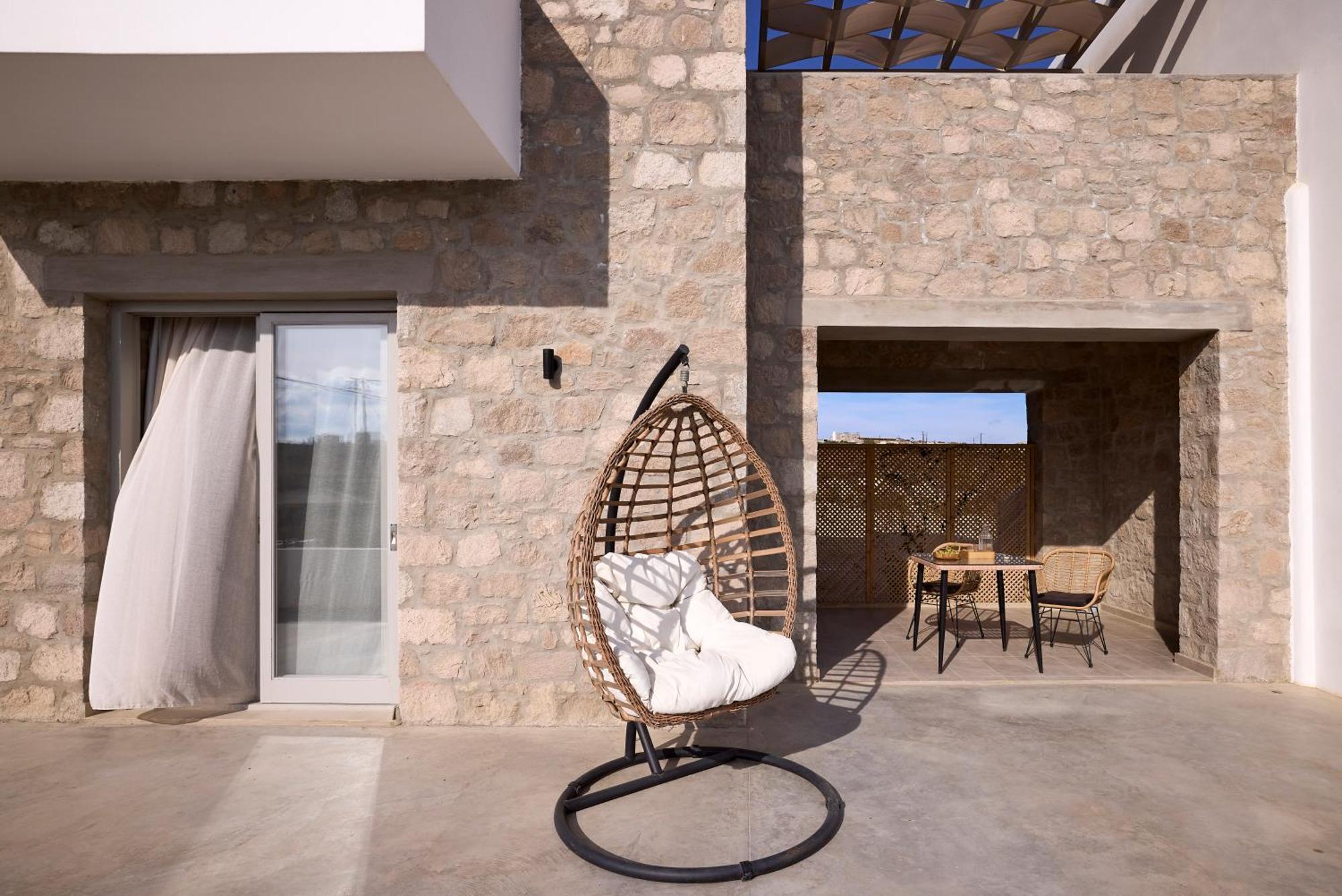 Aparthotel Kedros Milos Suites Adamantas (Milos)