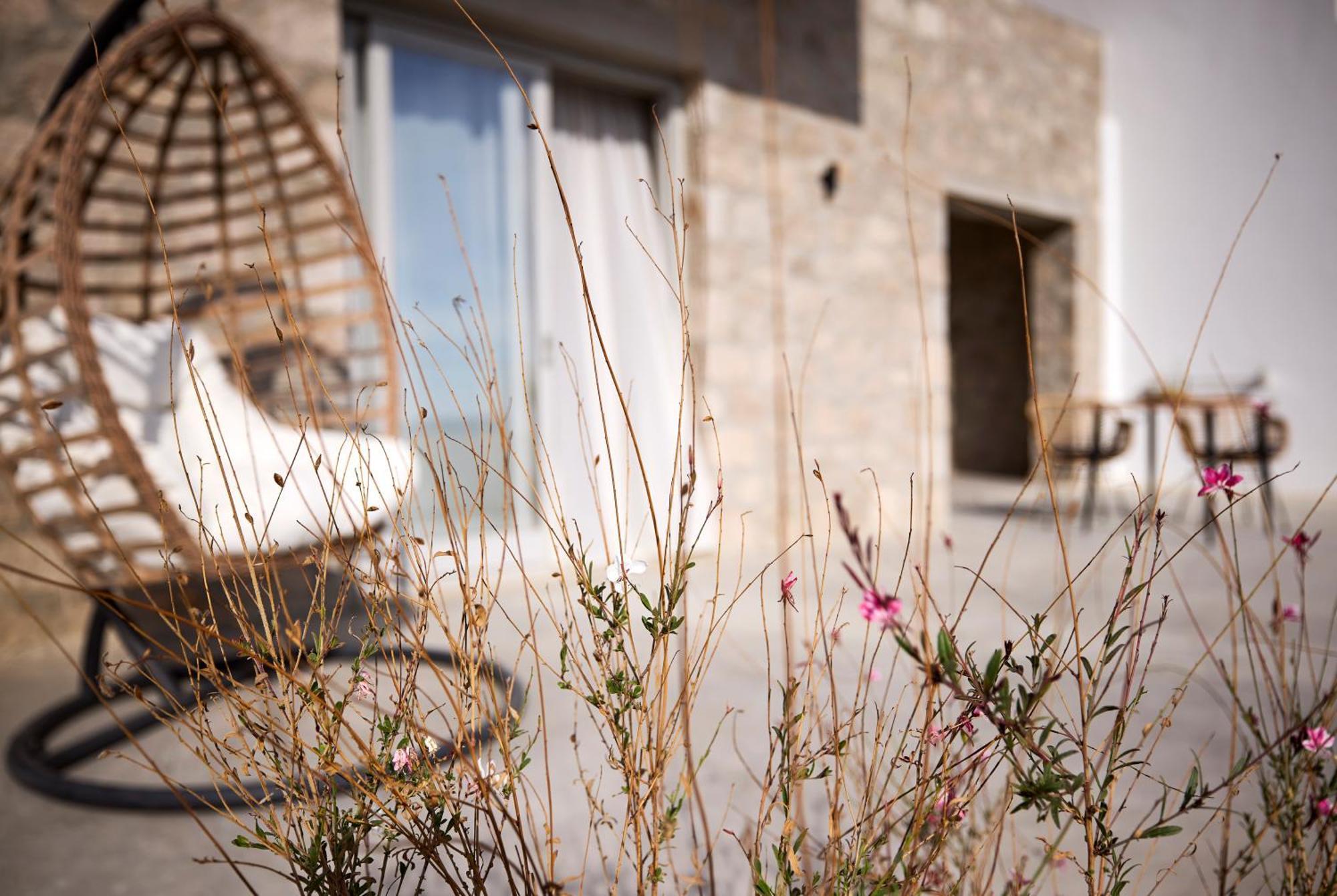 Kedros Milos Suites * Adamantas (Milos)